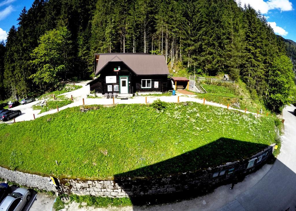 Gasthof Gosausee Exterior foto